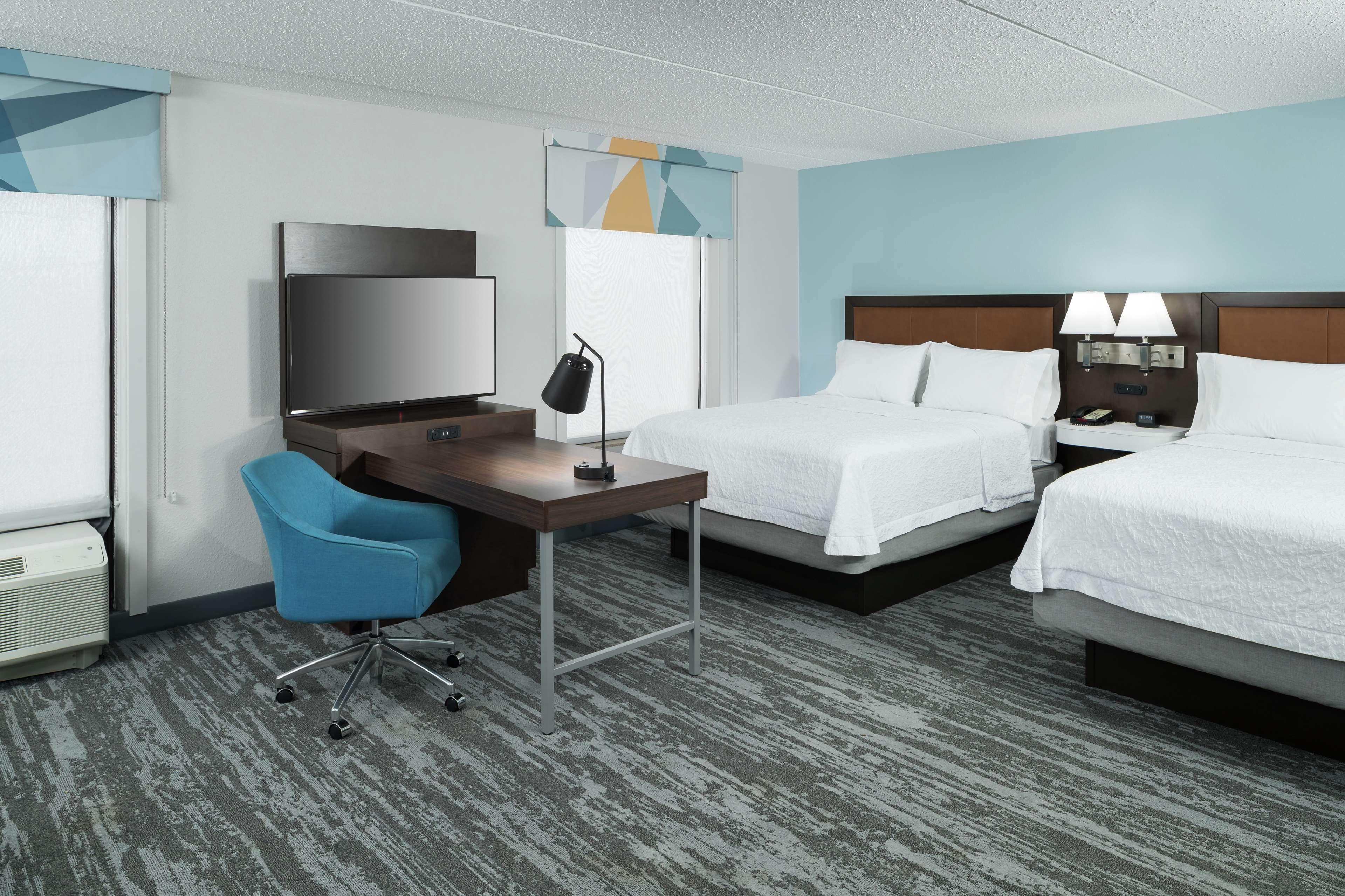 Hampton Inn & Suites Panama City Beach-Pier Park Area Exterior photo