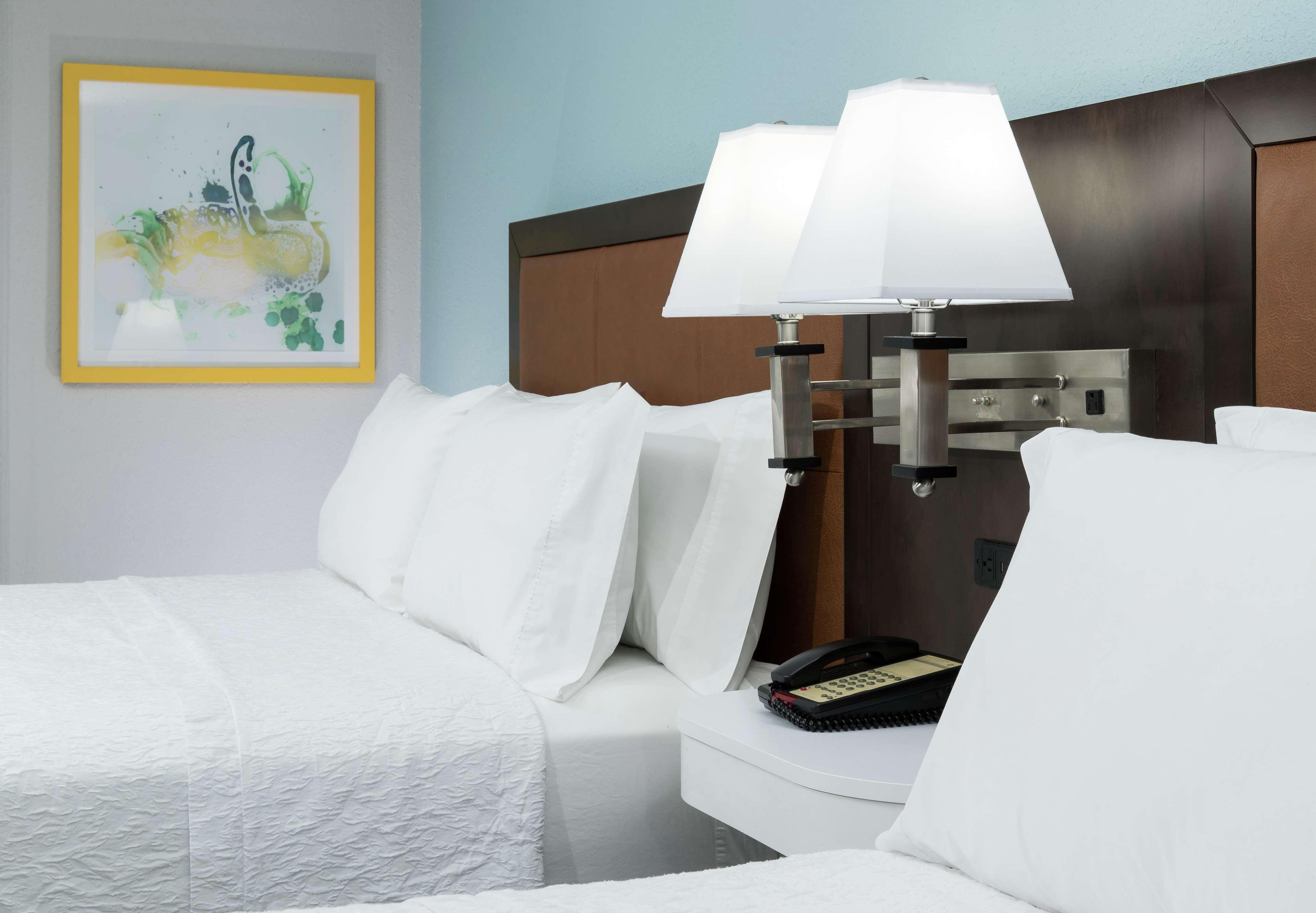 Hampton Inn & Suites Panama City Beach-Pier Park Area Exterior photo