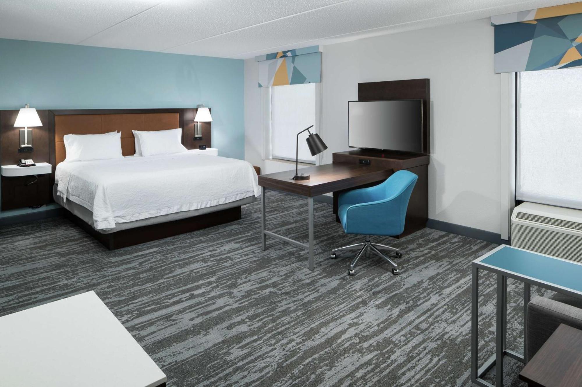 Hampton Inn & Suites Panama City Beach-Pier Park Area Exterior photo